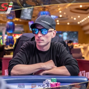 PokerStars Open: Jakub Štěrba bere za 6. místo v High Rolleru 700.000 Kč! PokerStars Open: Jakub Štěrba bere za 6. místo v High Rolleru 700.000 Kč!