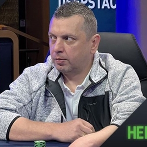 King's Resort: Po dvou flightech Polish Poker Masters Mystery Bounty je Jiří Heidtke na druhém místě