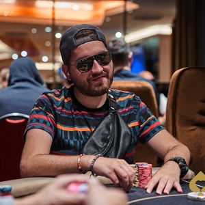 Grand Casino Aš: Nejlepším českým hráčem v Isar Mystery Bounty byl Dominik Martan
