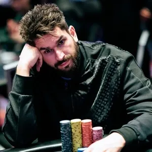 Showdown: Garance 1.000.000 Kč na ČPT je po 1C minulostí, Patrik Jaroš řádil!