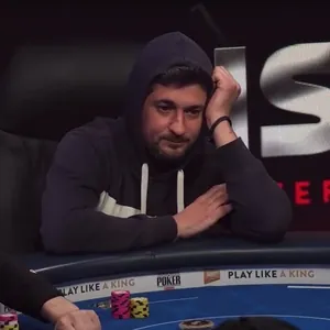 King's Resort: Tomáš Král a Aleš Řezáč vezou z finálového stolu PPM Bounty statisíce