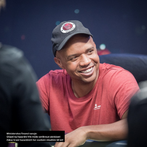 Grind jako za starých časů? Jak dopadl Phil Ivey v online konfrontaci se streamery? Grind jako za starých časů? Jak dopadl Phil Ivey v online konfrontaci se streamery?