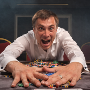 Nejnechutnější zážitky od pokerových stolů Nejnechutnější zážitky od pokerových stolů