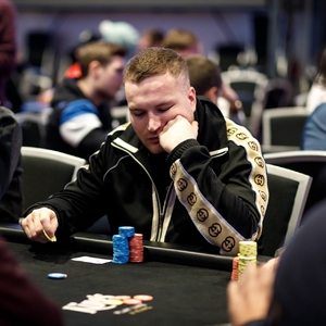King's Resort: 1.300.000 Kč pro Jakuba Kolečkáře za stříbrnou příčku v King's Million PLO Mystery Openeru! King's Resort: 1.300.000 Kč pro Jakuba Kolečkáře za stříbrnou příčku v King's Million PLO Mystery Openeru!