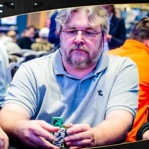 King’s Prague: Jan Češka a Jan Holý se zapsali na výherní listinu poker turnaje Mystery Bounty Thursday King’s Prague: Jan Češka a Jan Holý se zapsali na výherní listinu poker turnaje Mystery Bounty Thursday
