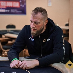 Grand Casino Aš: Lukáš Rychetský bere z dealu Friday 7K druhé místo Grand Casino Aš: Lukáš Rychetský bere z dealu Friday 7K druhé místo
