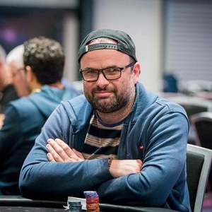 King's Resort: Lukáš Záškodný vyhrál v King's Million PLO Edition 1.300.000 Kč! King's Resort: Lukáš Záškodný vyhrál v King's Million PLO Edition 1.300.000 Kč!