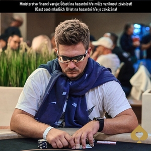 Grand Casino Aš: Greiza skončil druhý v poker turnaji Fairgame Cup s PP €21 000! Grand Casino Aš: Greiza skončil druhý v poker turnaji Fairgame Cup s PP €21 000!