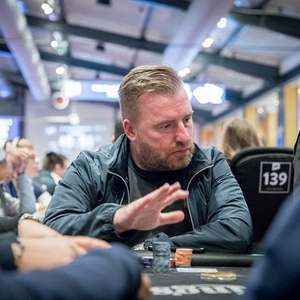 King’s Prague: První flight dubnového Pokerman BIG50 ovládl Kočí, postoupil i Karlos King’s Prague: První flight dubnového Pokerman BIG50 ovládl Kočí, postoupil i Karlos