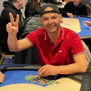 King’s Prague: Čtvrteční flight 1D Pokerman BIG50 opanoval Martin Noha King’s Prague: Čtvrteční flight 1D Pokerman BIG50 opanoval Martin Noha