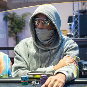 King's Resort: Raptor vyhrál páteční fligh 1E German Poker Masters a vede českou sestavu do semifinále