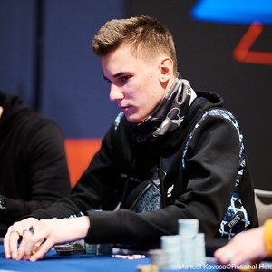Irish Open: Člen teamu Pokerman Zdeněk "ZZ" Žižka v boji o 15.000.000 Kč pro vítěze Main Eventu! Irish Open: Člen teamu Pokerman Zdeněk "ZZ" Žižka v boji o 15.000.000 Kč pro vítěze Main Eventu!