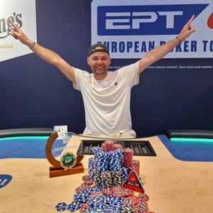 King's Prague Pokerman BIG50: Z 4-way dealu si nejvíce odnesl Martin Noha King's Prague Pokerman BIG50: Z 4-way dealu si nejvíce odnesl Martin Noha