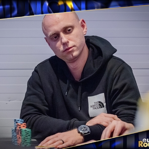 King's Resort: David Eiselt a Marek Švácha si v pátek poradili s německou přesilou v Main Event GPD Mystery Bounty King's Resort: David Eiselt a Marek Švácha si v pátek poradili s německou přesilou v Main Event GPD Mystery Bounty