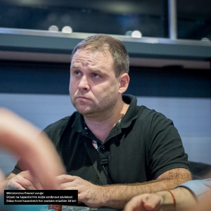 King's Prague: V sobotním Monsterstacku byl třetí Daniel Krejča! King's Prague: V sobotním Monsterstacku byl třetí Daniel Krejča!