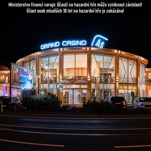 Grand Casino Aš: Saturday Deepstack vyhrál po dealu Maxim Grand Casino Aš: Saturday Deepstack vyhrál po dealu Maxim