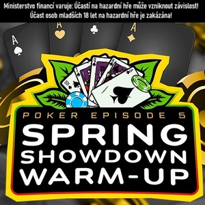 Fortuna Poker: Týden plný pokeru s celkovou GTD €1 000 000! Co se bude dít? Fortuna Poker: Týden plný pokeru s celkovou GTD €1 000 000! Co se bude dít?