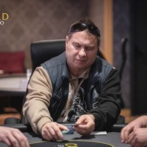 Card Casino Šamorín: Jaroslav Peter v boji o titul a odměnu €75.000 pro vítěze Skill Poker Master!