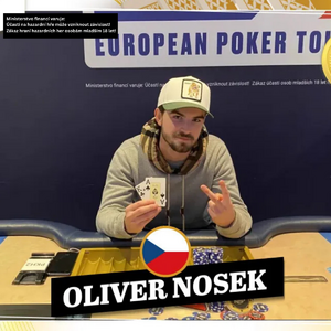 King's Prague: V Beginner's Monday byl nejlepší z Čechů Olive Nosek