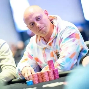 EPF King’s Rozvadov: David Eiselt ve finále pokerového turnaje Lucky 7s Opener o €50 000! EPF King’s Rozvadov: David Eiselt ve finále pokerového turnaje Lucky 7s Opener o €50 000!