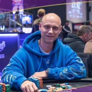 EPF King’s Rozvadov: David Eiselt jako jediný Čech cashnul Opener. Kolik bral? EPF King’s Rozvadov: David Eiselt jako jediný Čech cashnul Opener. Kolik bral?