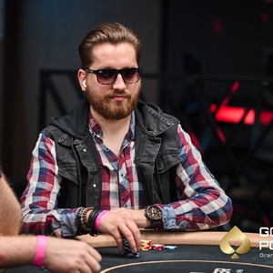Grand Casino Aš: Dominik Martan a Karlovarský Král postoupili v sobotu do finále BOOM Main Eventu Grand Casino Aš: Dominik Martan a Karlovarský Král postoupili v sobotu do finále BOOM Main Eventu