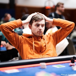 EPT Monte Carlo: Martin Kabrhel v čele české trojice postupujících v Main Eventu EPT Monte Carlo: Martin Kabrhel v čele české trojice postupujících v Main Eventu