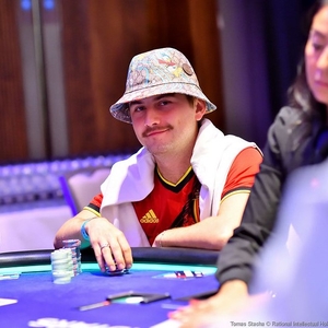 Mediterranean Poker Party: Michael Sklenička v čele české pětice day 2 $2.200 Luxon Pay Grand Final Mediterranean Poker Party: Michael Sklenička v čele české pětice day 2 $2.200 Luxon Pay Grand Final