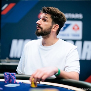 EPT Monte Carlo: Největší českou výhru přiveze Patrik Jaroš, dnes bude hrát o titul a €1.146.000!