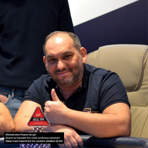 King's Prague: Češi zničili Day 1 EPF €1Million. Mital a Červený mezi chipleadery
