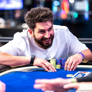 EPT Monte Carlo: Patrik Jaroš třetí v €25.000 EPT High Rolleru za 12.700.000 Kč! EPT Monte Carlo: Patrik Jaroš třetí v €25.000 EPT High Rolleru za 12.700.000 Kč!