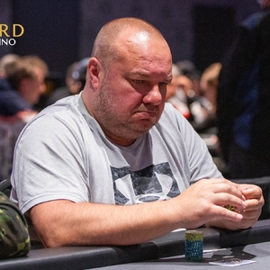 Card Casino Šamorín:  Aleš Řezáč po dealu v turnaji Grand Prix veze domů odměnu přes 155.000 Kč