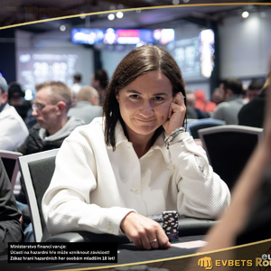 King's Resort: Češi si na EPF vyšlápli i na High Roller. Postoupilo jich 6 a nejvíc má Ren