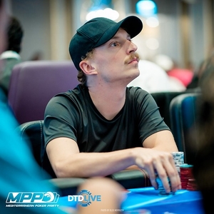 Mediterranean Poker Party: Jakub Štěrba veze z MPP Main Eventu 700.000 Kč! Mediterranean Poker Party: Jakub Štěrba veze z MPP Main Eventu 700.000 Kč!