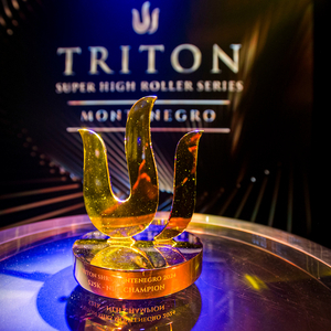 Začala pokerová Liga Mistrů. Triton v Černé Hoře odstartoval eventem $25K WPT Global Slam Začala pokerová Liga Mistrů. Triton v Černé Hoře odstartoval eventem $25K WPT Global Slam