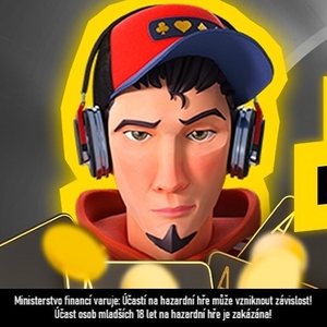 Fortuna Poker: Do 10. června můžete v misích získat nový avatar a animace! Fortuna Poker: Do 10. června můžete v misích získat nový avatar a animace!