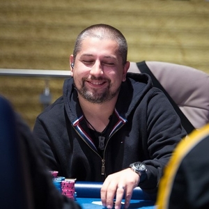 King's Resort: Vladimír Křížek v čele české trojice sobotních postupujících v Deutsche Poker Tour King's Resort: Vladimír Křížek v čele české trojice sobotních postupujících v Deutsche Poker Tour