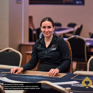 Grand Casino Aš: Classic Deepstack po dealu ukořistil CR 7 – Pavel Novotný st. ITM Grand Casino Aš: Classic Deepstack po dealu ukořistil CR 7 – Pavel Novotný st. ITM