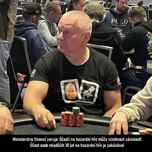 King’s Rozvadov: První český postup v ME FPF zařídil Jiří Kajínek. Má ranec!