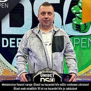zpravy z pokeru - kings rozvadov turnaj france poker festival day 1C a 1D