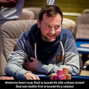 FPF King's Rozvadov: Michal Mrakeš druhý v turbo bounty side eventu!