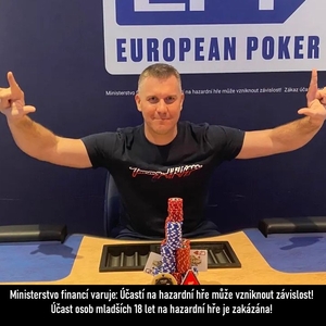 pokerové zprávy - report z flightů 1E a 1F turnaje France Poker Festival main event