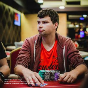 ČPT Showdown: Marek Vild porazil Jana Hodného a má titul a životní trefu! ČPT Showdown: Marek Vild porazil Jana Hodného a má titul a životní trefu!