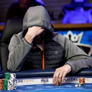 King's Resort: Bacillo Vinco a Allinart vyhráli úvodní dva flighty $zto$ Art Mystery Bounty 