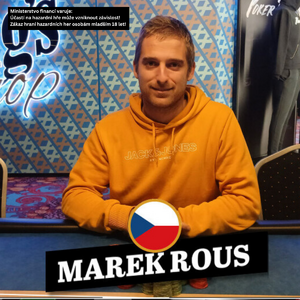 King's Resort: $ZTO$ Art Mystery Bounty cashnul Marek Rous. Vítěz bral přes 100.000 Kč