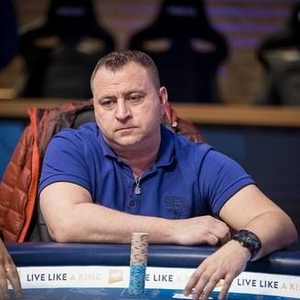 King's Resort: Sobotní jízda Jana Krnáče v $zto$ Art Main Eventu King's Resort: Sobotní jízda Jana Krnáče v $zto$ Art Main Eventu