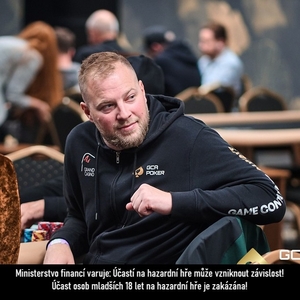 Grand Casino Aš: Finále GCA ME o 200 000 € si zahrají tři Češi! Rychetský a Kulda mezi favority! Grand Casino Aš: Finále GCA ME o 200 000 € si zahrají tři Češi! Rychetský a Kulda mezi favority!