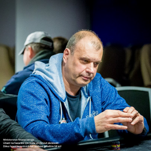 King's Resort: 5 CZ postupů v The Hendon Mob Championship – petr rychlý