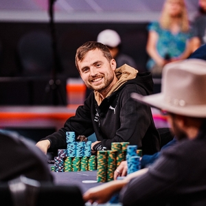 WSOP 2025: Martin Kabrhel postoupil v dalším $25.000 High Rolleru