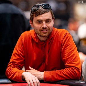 WSOP 2025: Martin Kabrhel postoupil v $50.000 High Rolleru, Lukáš Záškodný úřaduje ve Wynnu WSOP 2025: Martin Kabrhel postoupil v $50.000 High Rolleru, Lukáš Záškodný úřaduje ve Wynnu